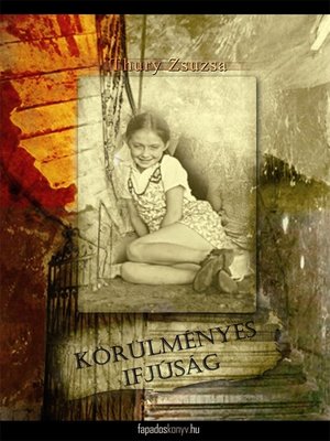 cover image of Körülményes ifjúság